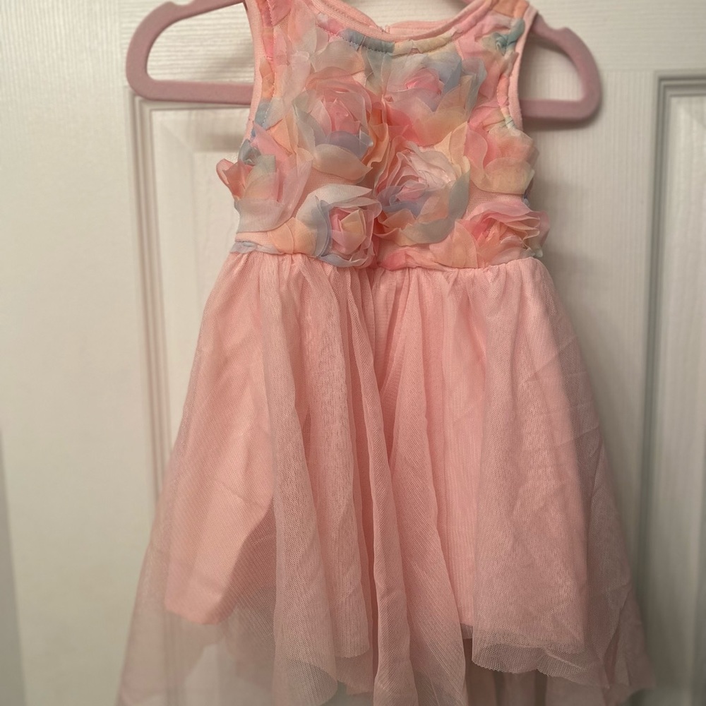 Cat&Jack floral dress